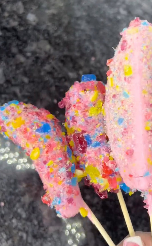 Mango Tango Pops