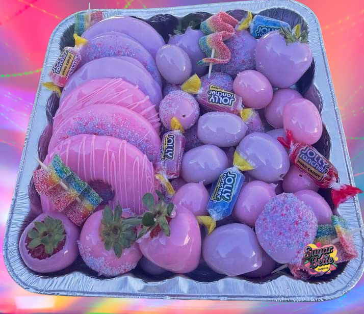 Variety Mixes