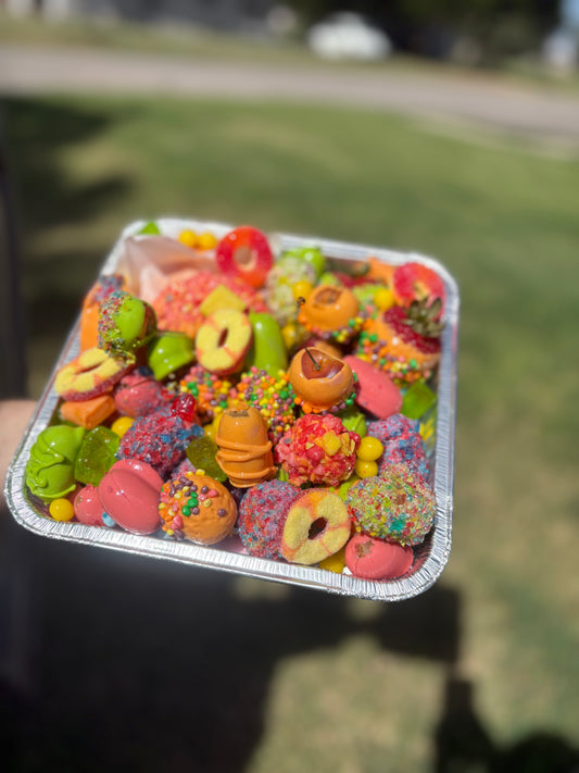 Variety Mixes