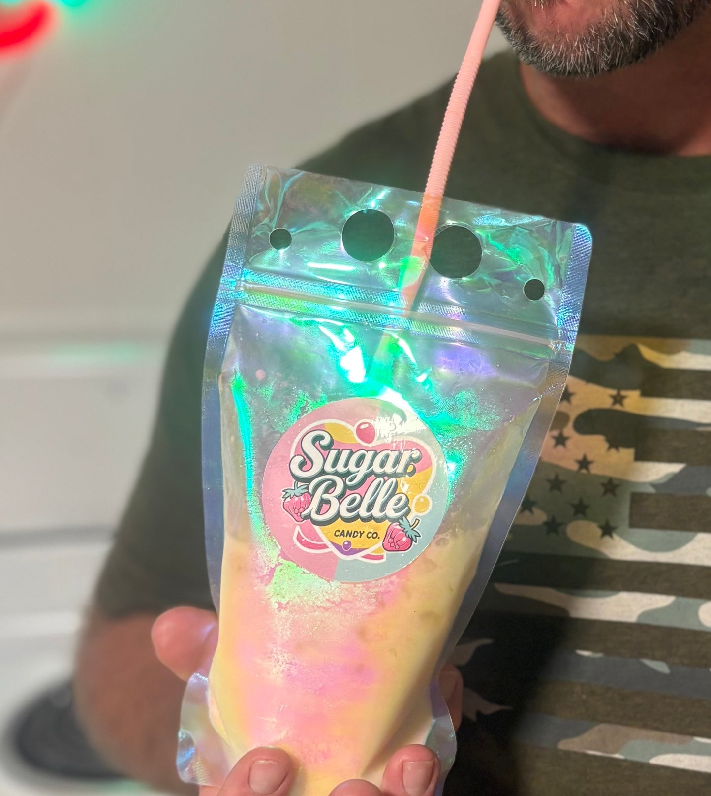 Creamy Lemonade
