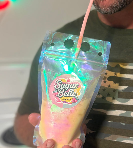 Creamy Lemonade