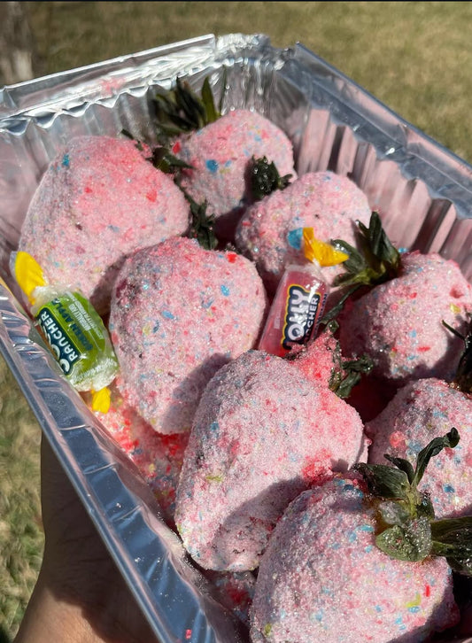 Berry Bougie's