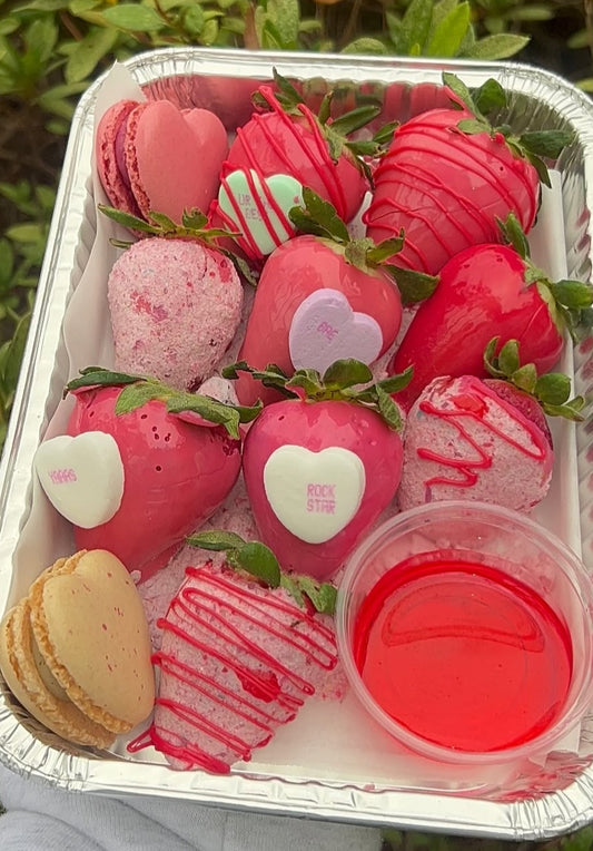 Berry Bougie's